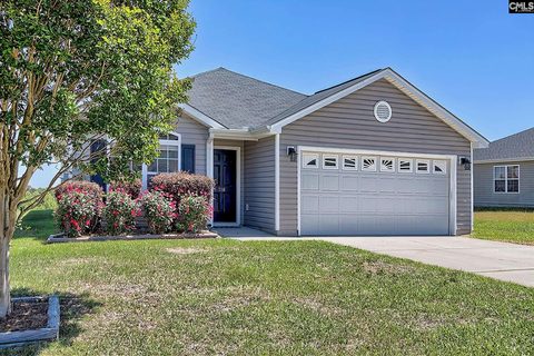 116 Congaree Downs Lane