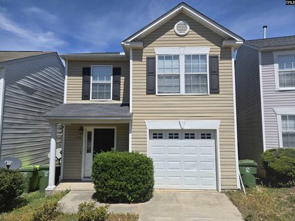 Homes in Gatewood, Columbia
