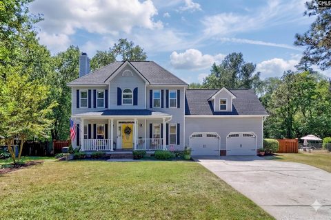 528 Hallsborough Drive