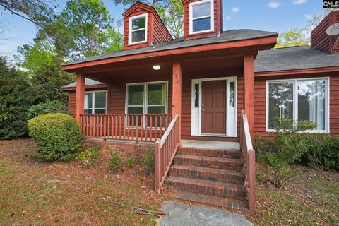 251 Pear Tree Circle active home in Quail Creek, Hopkins, SC