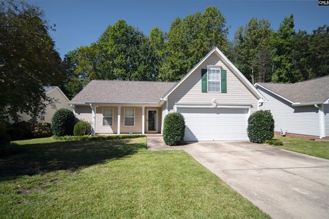 510 Gibson Forest Drive