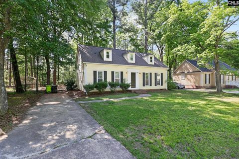 452 Harleston Road pending home in New Friarsgate, Irmo, SC