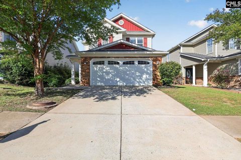 201 Caley Court
