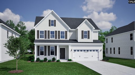 625 Falling Leaf Lane active home in Pebble Branch, Chapin, SC