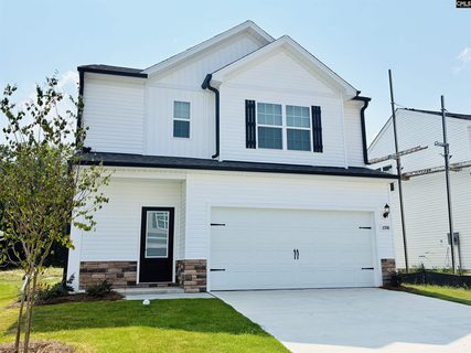 2008 Crimson Glow Court active home in Finlay Farms, Gilbert, SC
