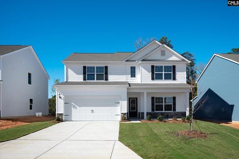 2017 Crimson Glow Court pending home in Finlay Farms, Gilbert, SC