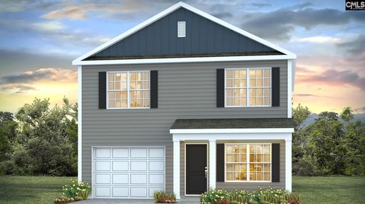 1085 Grand Oaks Drive pending home in Grand Oaks, Columbia, SC