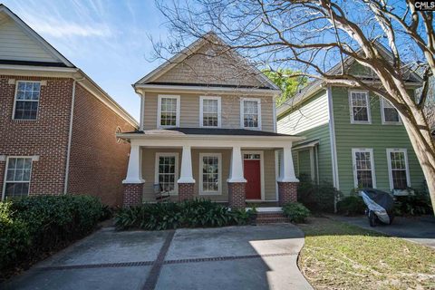 3720 Heyward Street active home in Shandon, Columbia, SC