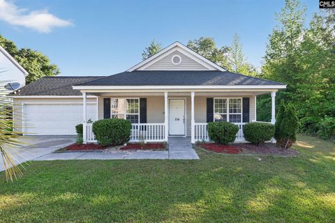 134 Hester Woods Drive