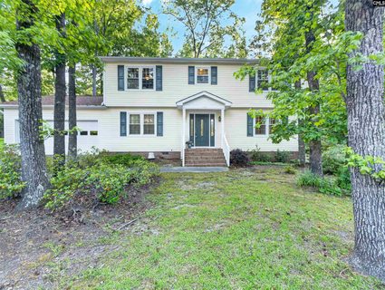 129 Chinquapin Cir