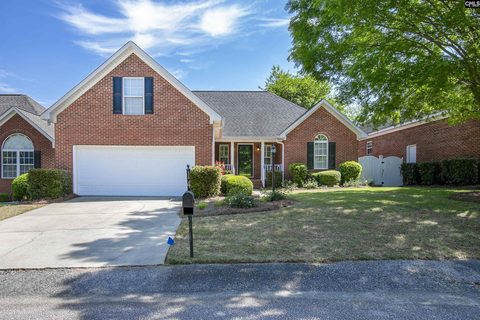 14 Crockett Drive