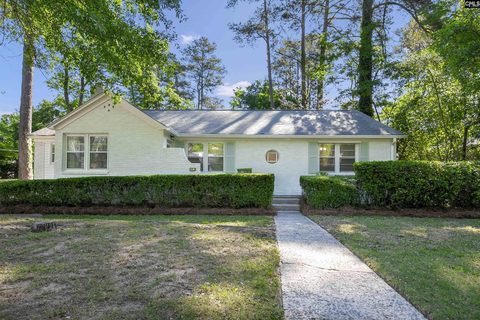 1830 Belmont Drive