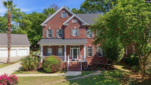 Homes in Hampton Crest, Columbia