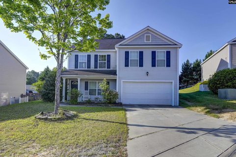 105 White Cedar Court
