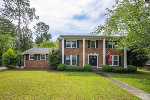 3622 Carriage House Road