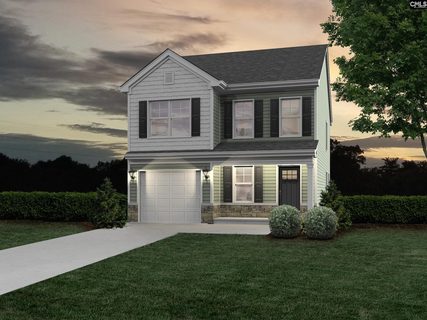 507 Bogarde Terrace