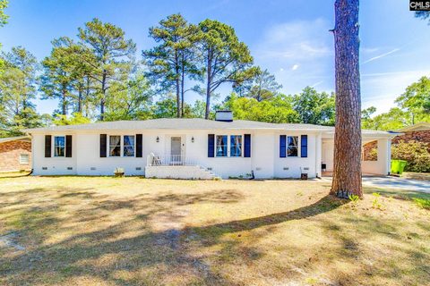7922 Bay Springs Road