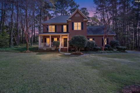 103 Wigfall Court