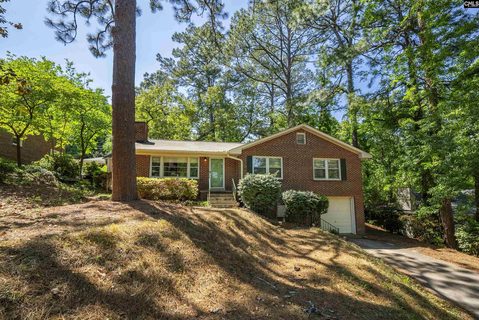 3133 Chinaberry Drive