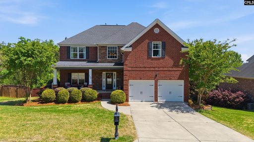 158 Hope Springs Road