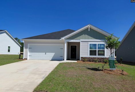143 Cape Horn Drive