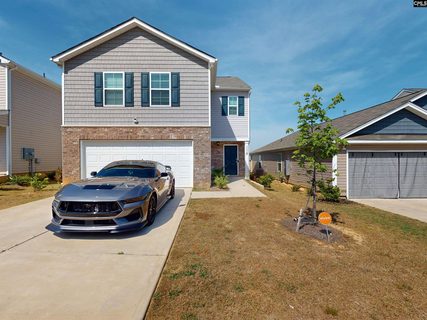 1115 Belmont Green Road active home in Bowden Village, Columbia, SC