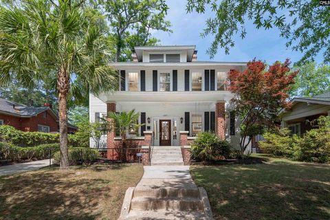 1307 Confederate Avenue