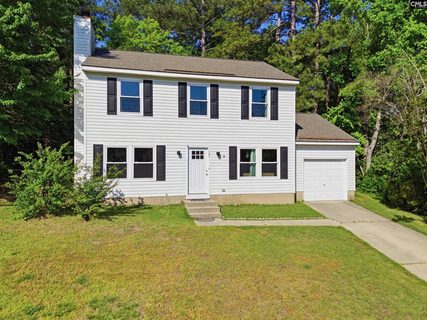 125 Silkworth Place active home in Riverwalk, Irmo, SC