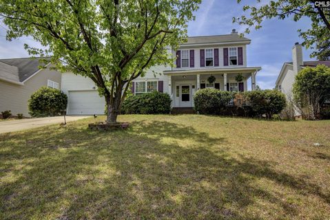 135 Waterville Drive