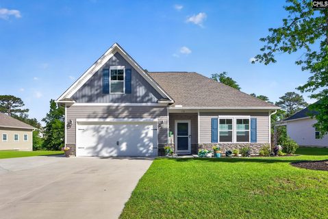 176 Southern Lake Court active home in Friendship Hill Farms, Camden, SC