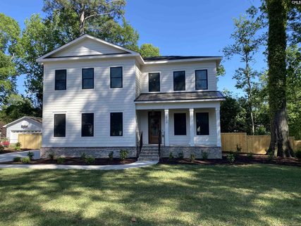 Homes in Olde Woodlands, Columbia