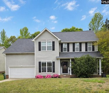208 Saints Creek Lane