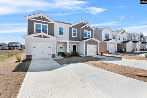 317 South Lake Court
