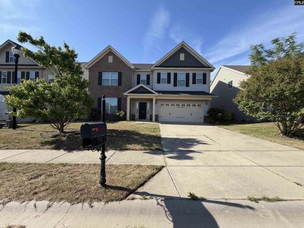 736 Kimsey Drive active home in Westcott Ridge, Chapin, SC