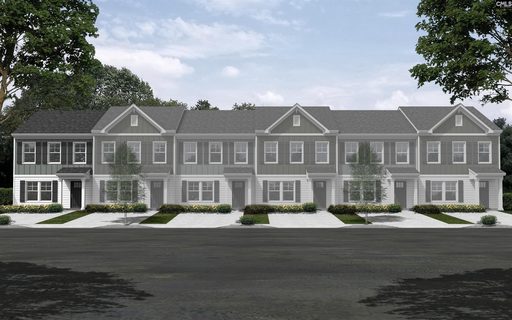 154 Carr Lane active townhome in Haynes Park, Columbia, SC