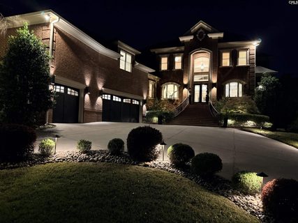 A home in Forest Hills