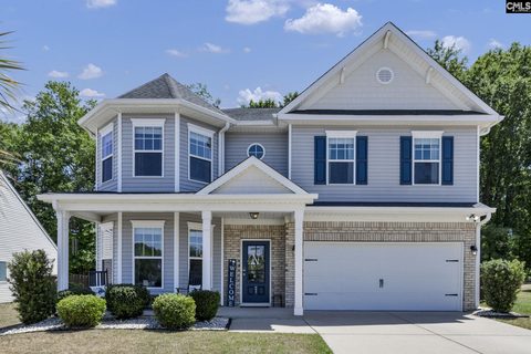 21 Leatherwood Drive