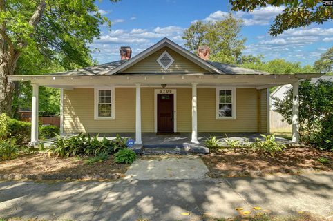 3709 Margrave Road