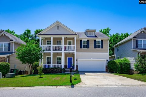 221 Allenbrooke Drive