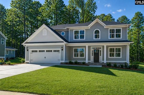 Homes in Green Valley Estates, Chapin