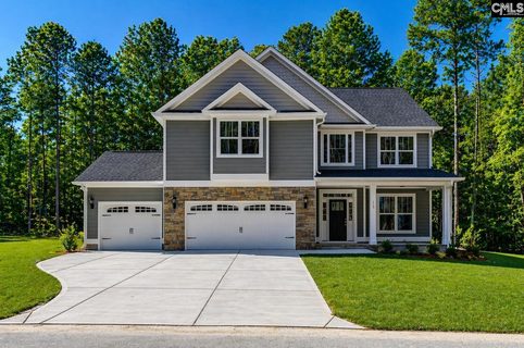119 Greengarden Drive active home in Green Valley Estates, Chapin, SC