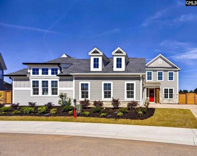 2034 Shallow Bluff Court active home in Saluda River Club, Lexington, SC