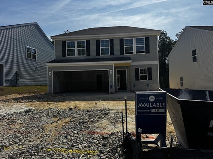 233 Kingsley Drive