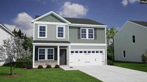 187 Kingsley Drive