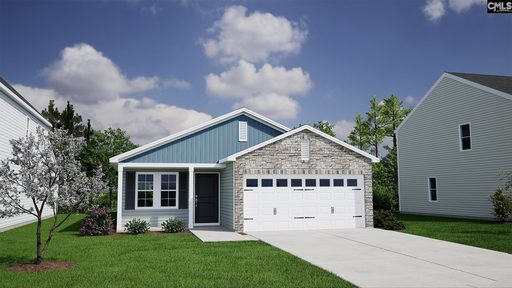 234 Kingsley Drive
