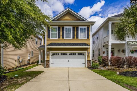 213 Sunset Point Drive active home in Sunset Bay, Lexington, SC