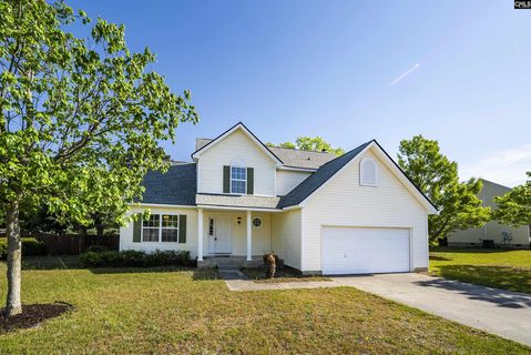 337 Ridgehill Drive