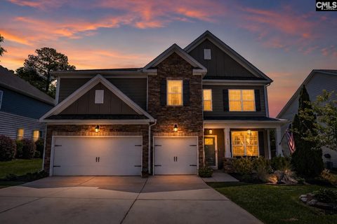 A home in Eagles Rest At Lake Murray