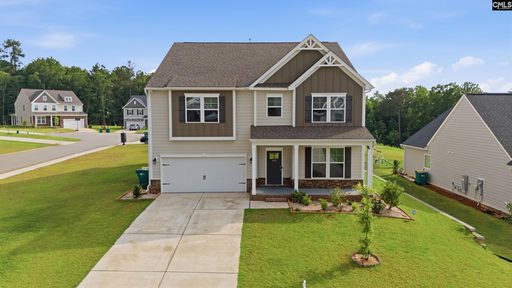 429 Swamp Fox Drive