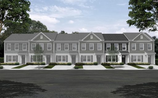 146 Carr Lane active townhome in Haynes Park, Columbia, SC
